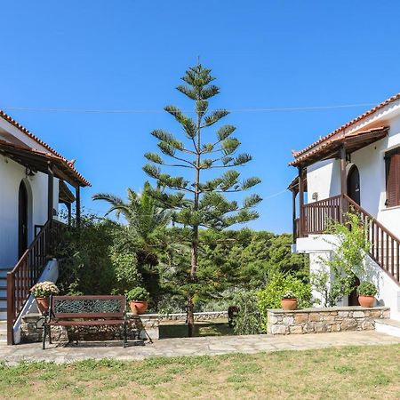 Pandora Studios Skiathos Kolios Exteriér fotografie