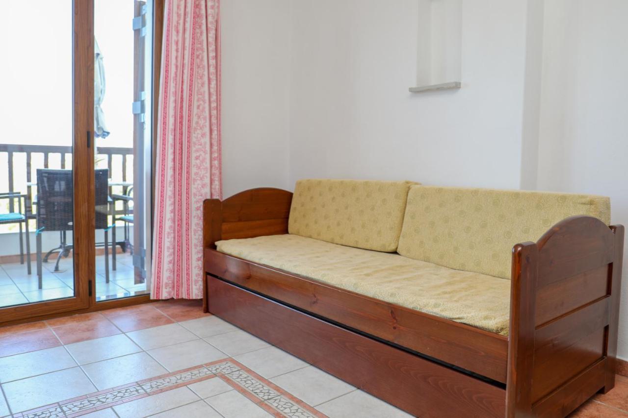 Pandora Studios Skiathos Kolios Exteriér fotografie